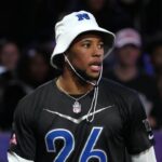 Saquon Barkley Wants MetLife Crowd to Go Easy on Him; Fans Say ‘They’ll Boo Harder’