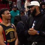 “More Special Than 5th Title”: LeBron James and Bronny James Teaming Up Will Be the Coolest Event in Sports History Claims NBA Analyst