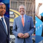 Kyle Petty Likened to Charles Barkley, Dale Earnhardt Jr. Claims NASCAR “Needs That Guy”