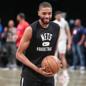 5 Years Before Dreading a Trade From Suns, Mikal Bridges Described How the Sixers ‘Ruined’ His Draft Night: "I Was P*ssed Off!"