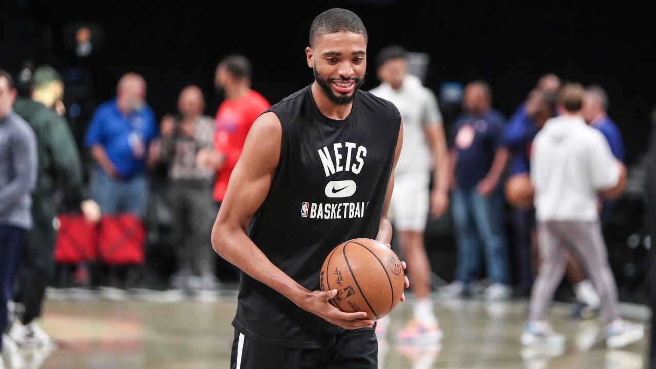 5 Years Before Dreading a Trade From Suns, Mikal Bridges Described How the Sixers ‘Ruined’ His Draft Night: "I Was P*ssed Off!"