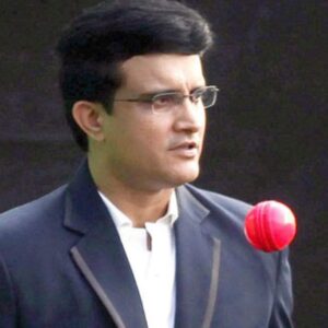 How Much Does Sourav Ganguly Charge Per Endorsement?