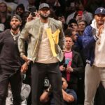 8 Years After Losing ROTY to LeBron James, Carmelo Anthony Threw ‘Banana Boat’ Mate Chris Paul Under the Bus for MVP Honors