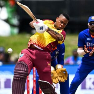 India vs West Indies Live Telecast Channel Name: Is There Any IND vs WI ODI OTT Platform For Free Live Streaming?