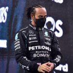 While Lewis Hamilton Lost 8th Title for the Sake of Entertainment, $2,000,000 Worth Susie Wolff Reaps Its Benefit