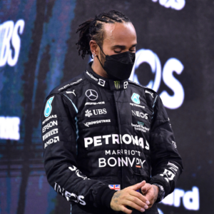 While Lewis Hamilton Lost 8th Title for the Sake of Entertainment, $2,000,000 Worth Susie Wolff Reaps Its Benefit