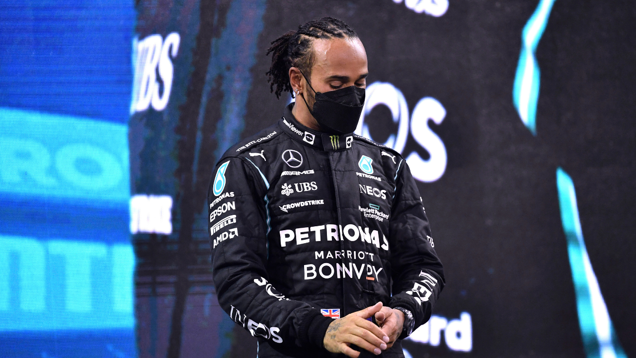 While Lewis Hamilton Lost 8th Title for the Sake of Entertainment, $2,000,000 Worth Susie Wolff Reaps Its Benefit