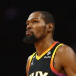 Having Proclaimed Self As GOD During Charles Barkley Beef, Kevin Durant Reiterates Belief on Twitter: “They Did the Same Thing With the Bible!”