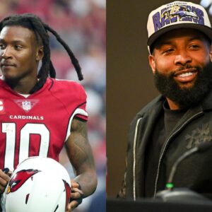 DeAndre Hopkins Can Add $6,000,000 To His Projected $26,000,000 Deal With Titans by Fulfilling Just Three Conditions