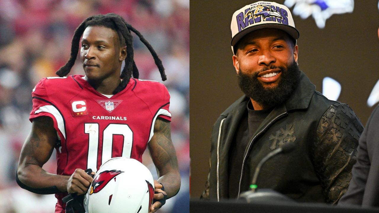 DeAndre Hopkins Can Add $6,000,000 To His Projected $26,000,000 Deal With Titans by Fulfilling Just Three Conditions