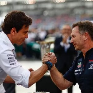 How Young Drivers Program Helped Mercedes and Red Bull Become a Part of $80,000,000 Revenue