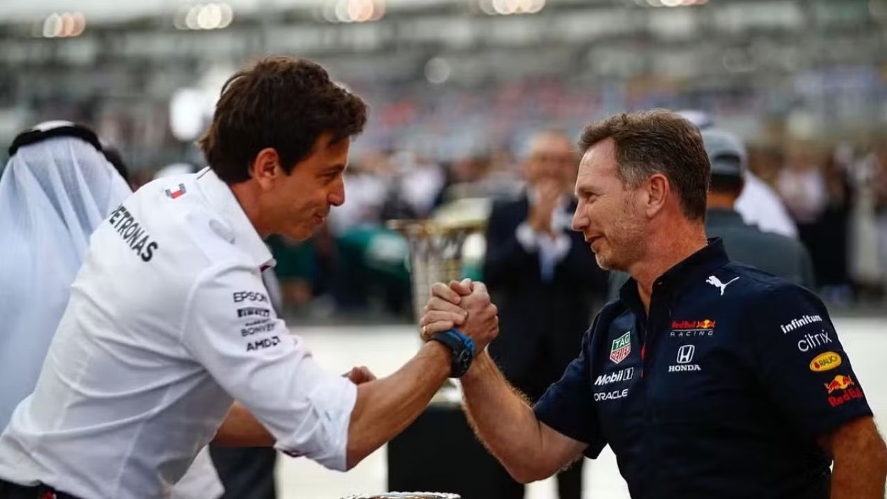 How Young Drivers Program Helped Mercedes and Red Bull Become a Part of $80,000,000 Revenue