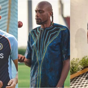 IND vs WI Test Commentators On DD Sports and Jio Cinema