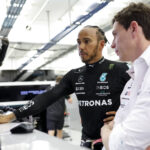 Toto Wolff Sides With Red Bull as Uncharacteristic New Statement Snubs Lewis Hamilton