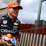 Max Verstappen Narrowly Escaped Being ‘Dork of the Nation’ Only to Humiliate the Rest of the Grid, Claims F1 Pundit