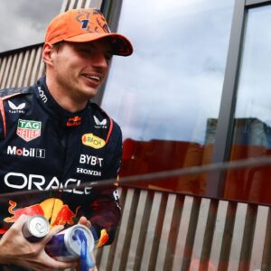 Max Verstappen Narrowly Escaped Being ‘Dork of the Nation’ Only to Humiliate the Rest of the Grid, Claims F1 Pundit