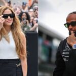 Lewis Hamilton and Shakira Dating Rumors Take a Massive U-Turn After Recent Reports Reveal Some Surprising Details
