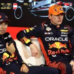 Sergio Perez Puts Max Verstappen in High-Pressure Situation as Things Could Go Horribly Wrong for Home Hero at Austrian GP