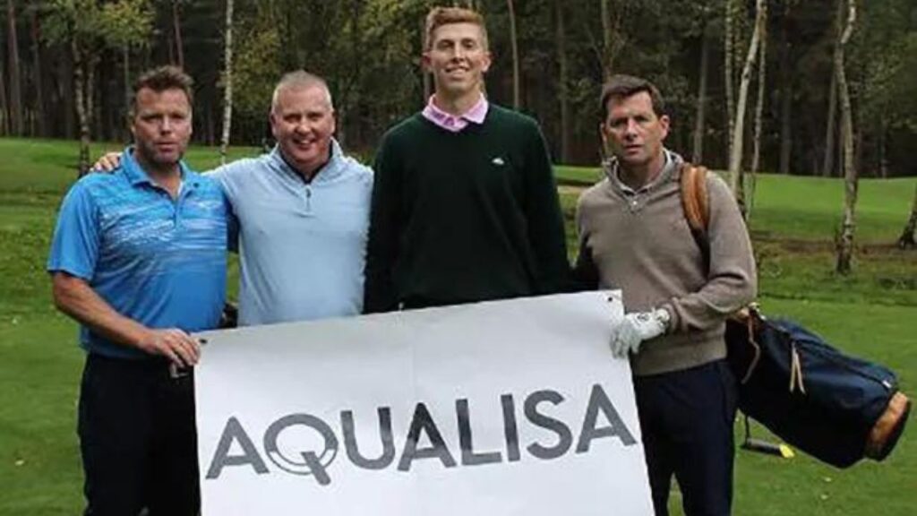 £8 Million Net Worth Terry Crawley, Father Of Zak Crawley, Was Once England’s Fifth-Highest Paid Individual