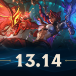 An image showing Samira from League of Legends