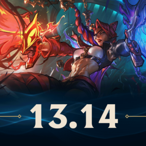 An image showing Samira from League of Legends