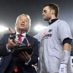 "We Have No F**king Luck": $10,600,000,000 Robert Kraft Was Shook After Tom Brady Nearly Missed 4th Super Bowl Win Due to Jermaine Kearse Miracle Catch