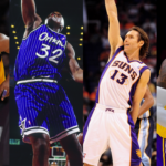 Days After Equating LeBron James To Tom Brady, Shaquille O'Neal Puts Forth His All-Decade Team Including Kobe Bryant And Steve Nash