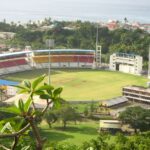 Windsor Park Dominica Pitch Report For India vs West Indies 1st Test