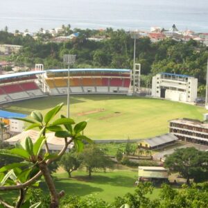 Windsor Park Dominica Pitch Report For India vs West Indies 1st Test