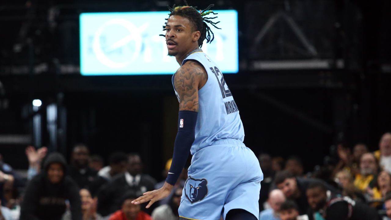 "Still a Soft A** B**ch": Ja Morant Reacted to 'Mean Tweet' From Fan Months Before 'Gun Slinging' Controversy