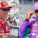 Bubba Wallace’s Spotter Echoes Kevin Harvick’s Statement From Last Year: “Shorten the Damn Race”