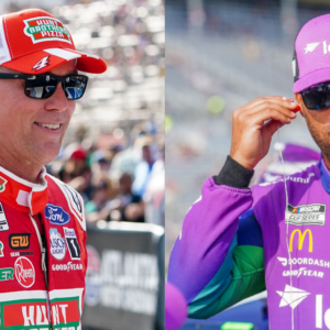 Bubba Wallace’s Spotter Echoes Kevin Harvick’s Statement From Last Year: “Shorten the Damn Race”