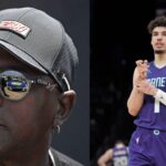 Earning a Whopping $166,000,000 Less, Michael Jordan's 16-Year Career Earnings Dwarfed by LaMelo Ball’s 5 Year Deal