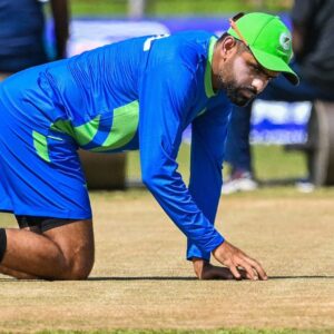 Galle International Stadium Pitch Report For SL vs PAK 1st Test
