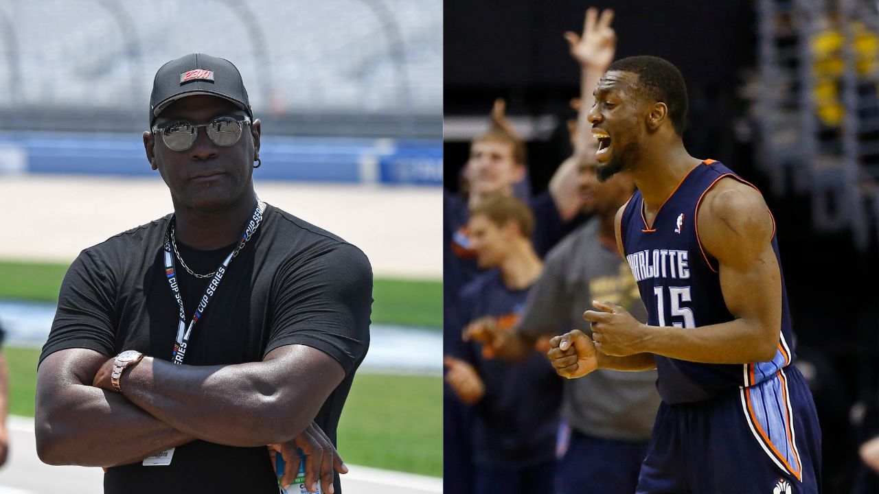 “Michael Jordan Wanted Me!”: Former Hornets’ Chairperson ‘Touched’ $10,659,171 Rookie by Trading Up in NBA Draft