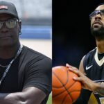 Marcus Vehemently Denies Being Snubbed Off Michael Jordan’s $2,600,000,000 Empire Amid Larsa Pippen Relationship