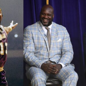 “2007 Kobe Bryant Was on a Mission!”: Shaquille O’Neal Falls Prey to Misinformation, Misses Wilt Chamberlain’s Legendary 50-Point Games Tally