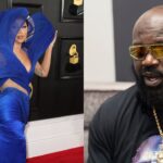 “Racks Stack Up Shaq Height”: 2 Years After Cardi B Name-Dropped Shaquille O’Neal in Her Song, Lakers Legend Defends $80 Million Worth Rapper’s Actions