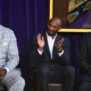 Shaquille O’Neal Digs Up Footage of Him Manhandling’ Future Teammate AC Green