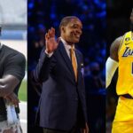 6 Years Before the ‘9 Titles’ Claim About Michael Jordan, Isiah Thomas Picked LeBron James Over $2 Billion Worth NBA Legend