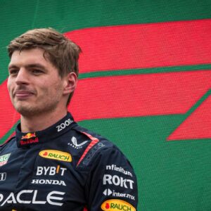 Haunted by McLaren Days, Red Bull Brainiac Refuses to Be Optimistic About Max Verstappen Championship: “Might Look Smooth on the Outside...”