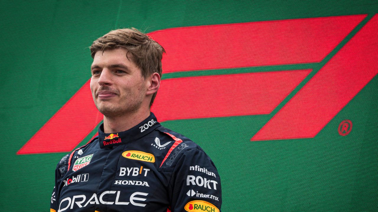 Haunted by McLaren Days, Red Bull Brainiac Refuses to Be Optimistic About Max Verstappen Championship: “Might Look Smooth on the Outside...”