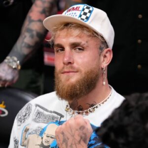 “$35,000,000 Million at $300 Million”: Jake Paul Hits ‘Huge’ Milestone in His Venture Ahead of Nate Diaz Match