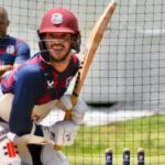 Tagenarine Pronunciation: How To Say Shivnarine Chanderpaul's Son Name?