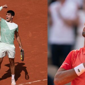 How Carlos Alcaraz Could Lose No. 1 Rank to Novak Djokovic Even by Winning US Open and Cincinnati Masters