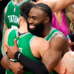 3 Decades After Michael Jordan's Unprecedented Salary, Jaylen Brown's $64,936,425 Salary Will Dethrone Bulls Legend