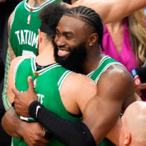 3 Decades After Michael Jordan's Unprecedented Salary, Jaylen Brown's $64,936,425 Salary Will Dethrone Bulls Legend