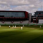 Emirates Old Trafford Manchester Pitch Report For England vs Australia 4th Ashes 2023 Test