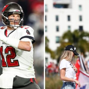 9 years before founding $28 million a year brand with Alex Gurrero, Tom Brady’s 3 time SuperBowl teammate facilitated their first interaction