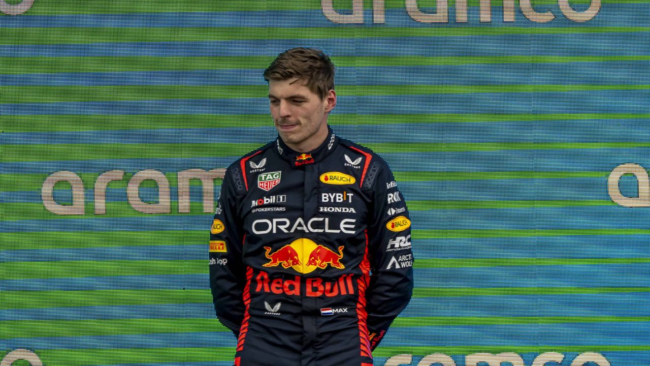 Max Verstappen Just Needs a ‘License’ to Partake in Dangerous Racing Event Despite Red Bull’s Unwillingness to Take Unnecessary Risk